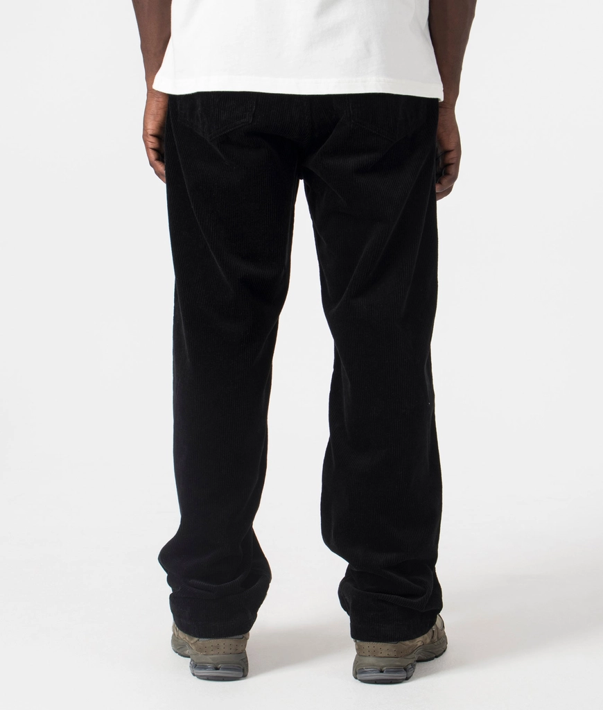 Carhartt WIP Mens Relaxed Fit Corduroy Landon Pants